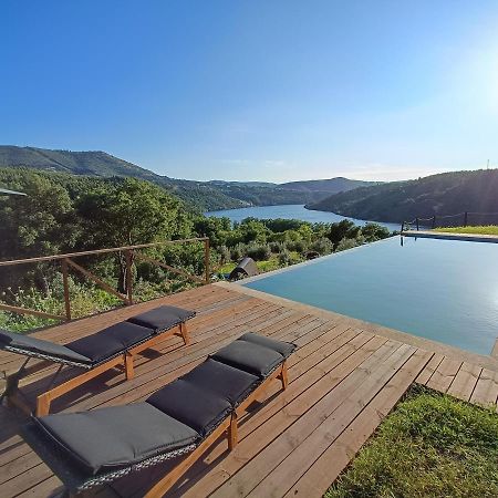 Casas De Gondarem By The Douro Valley Raiva Экстерьер фото