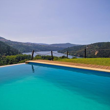Casas De Gondarem By The Douro Valley Raiva Экстерьер фото