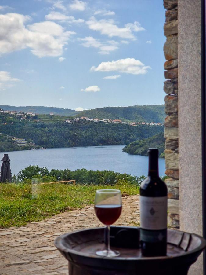 Casas De Gondarem By The Douro Valley Raiva Экстерьер фото