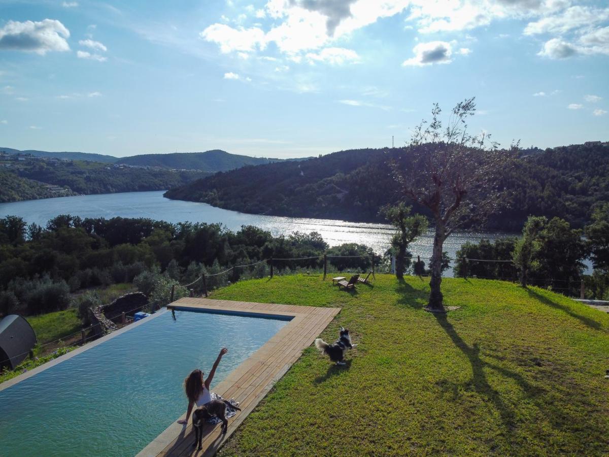 Casas De Gondarem By The Douro Valley Raiva Экстерьер фото
