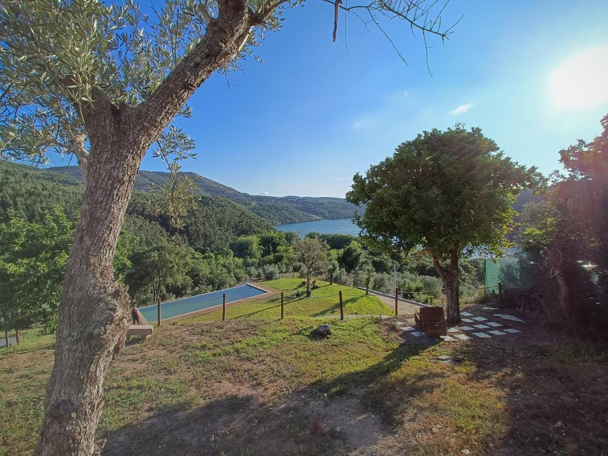 Casas De Gondarem By The Douro Valley Raiva Экстерьер фото
