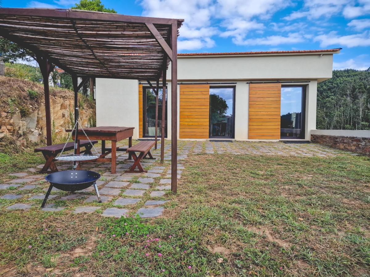 Casas De Gondarem By The Douro Valley Raiva Экстерьер фото