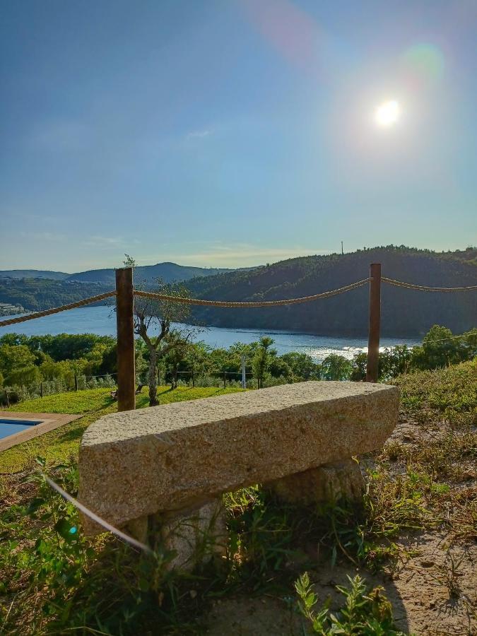 Casas De Gondarem By The Douro Valley Raiva Экстерьер фото