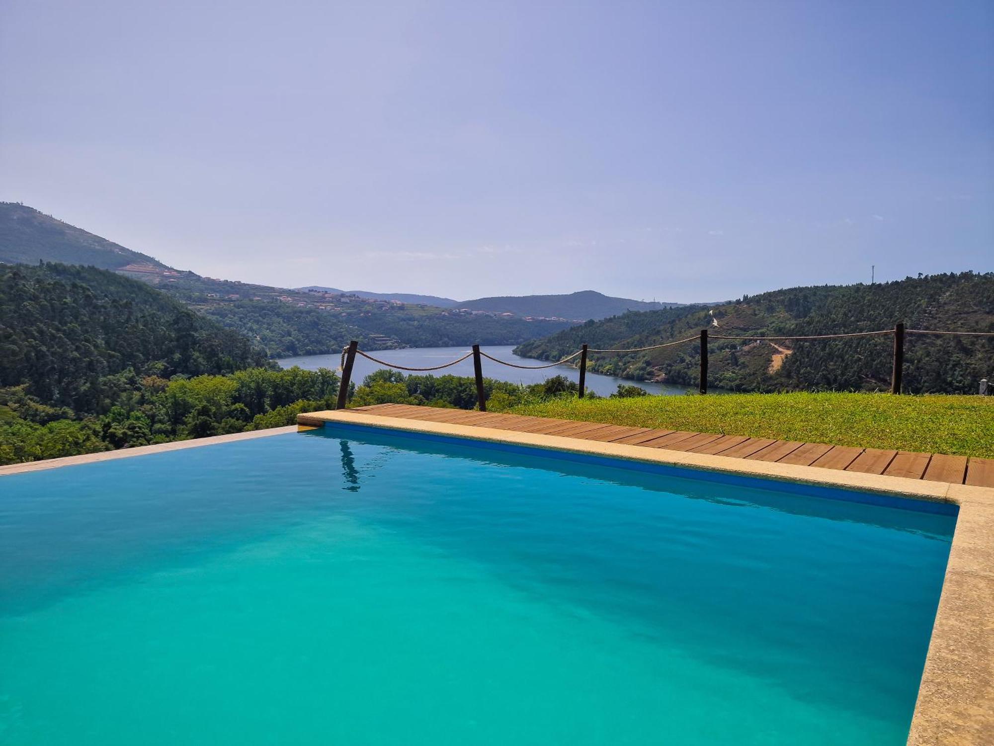 Casas De Gondarem By The Douro Valley Raiva Экстерьер фото