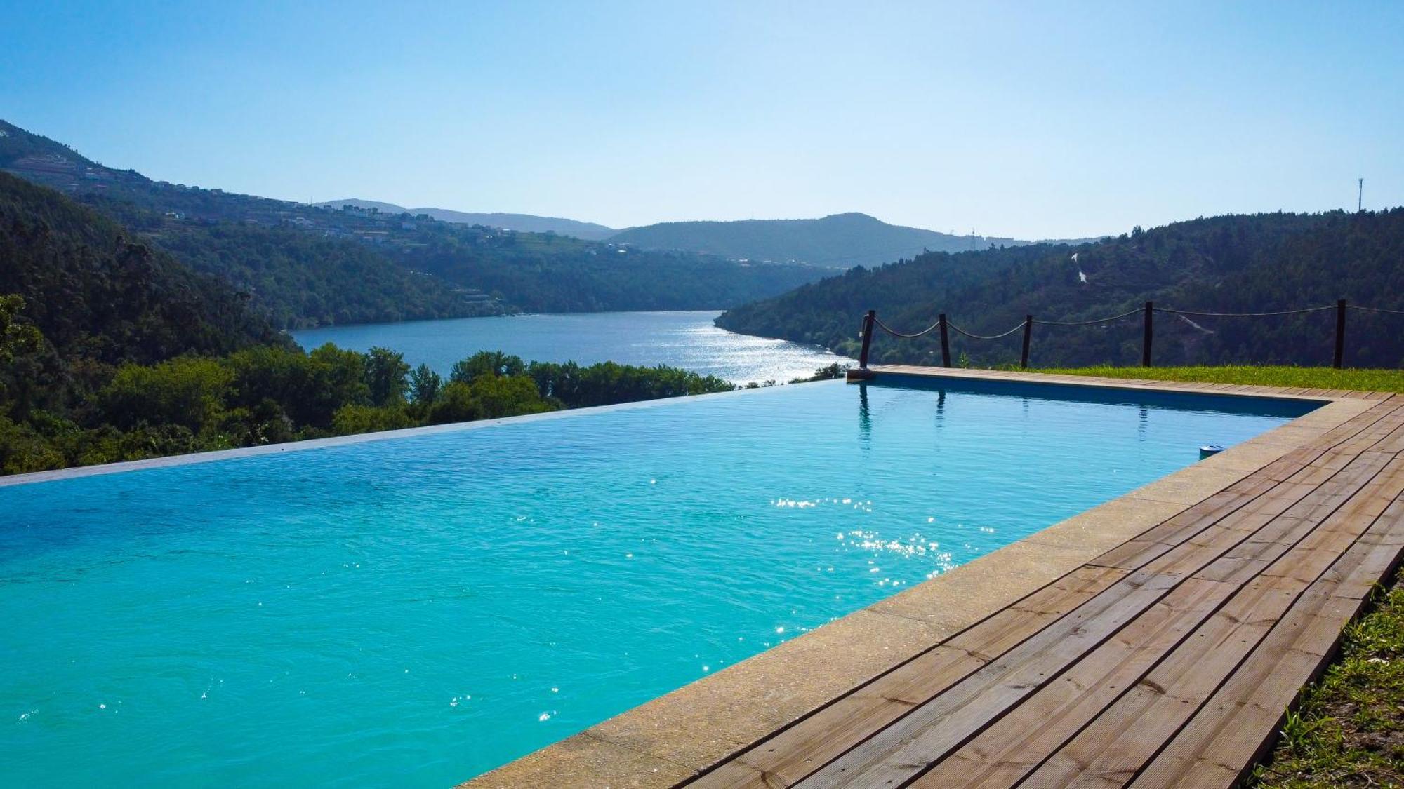 Casas De Gondarem By The Douro Valley Raiva Экстерьер фото