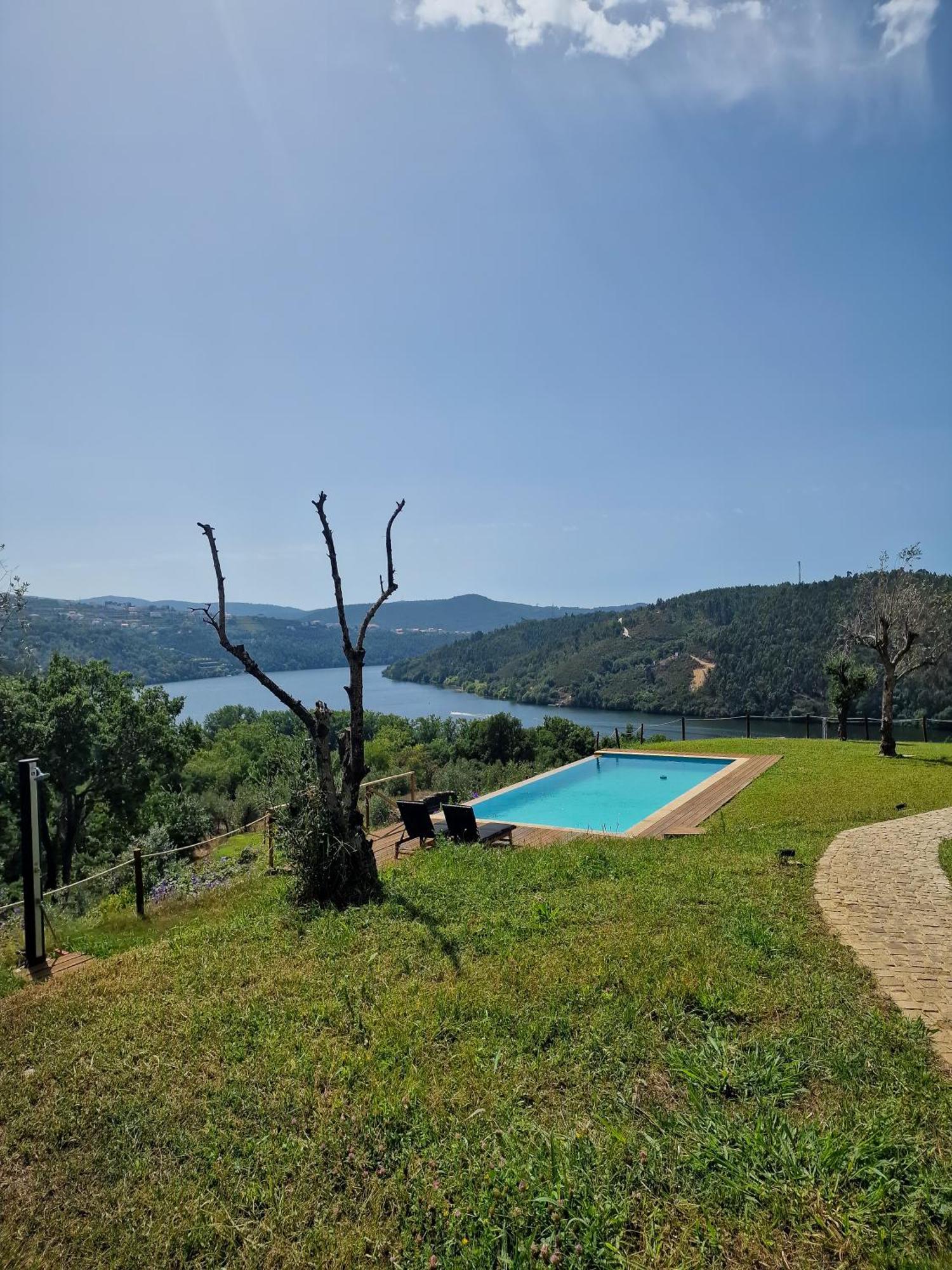 Casas De Gondarem By The Douro Valley Raiva Экстерьер фото