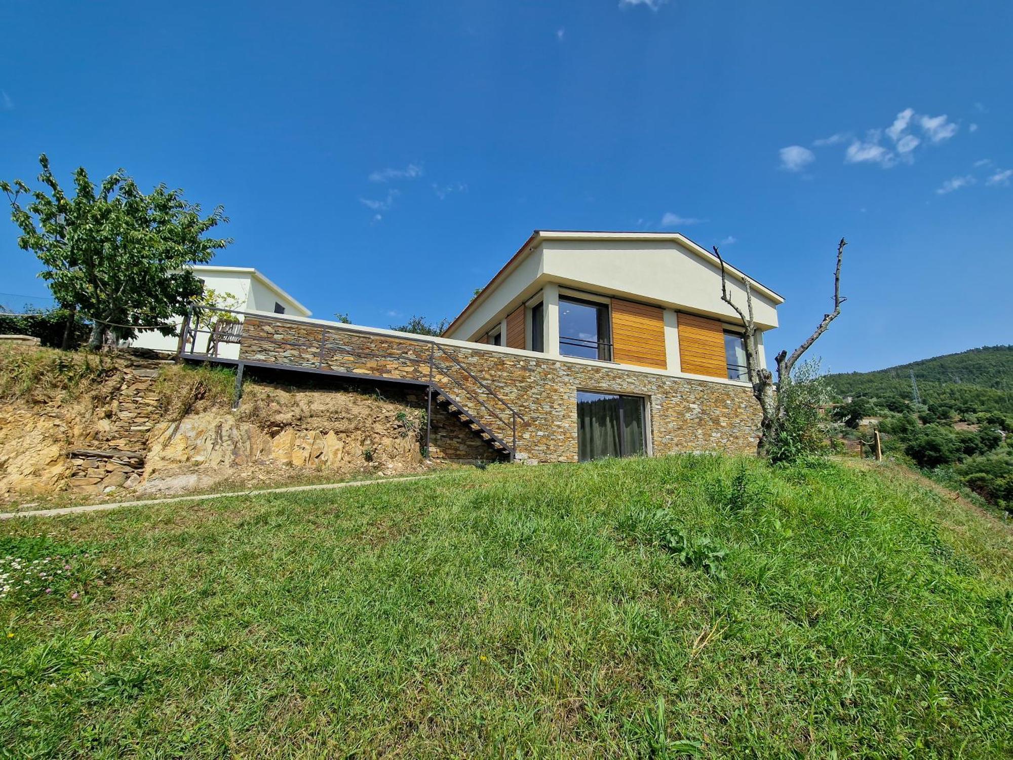 Casas De Gondarem By The Douro Valley Raiva Экстерьер фото