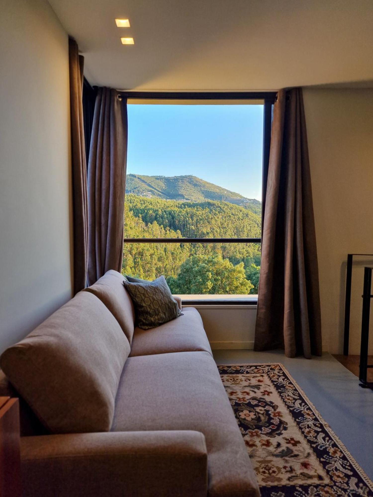 Casas De Gondarem By The Douro Valley Raiva Экстерьер фото