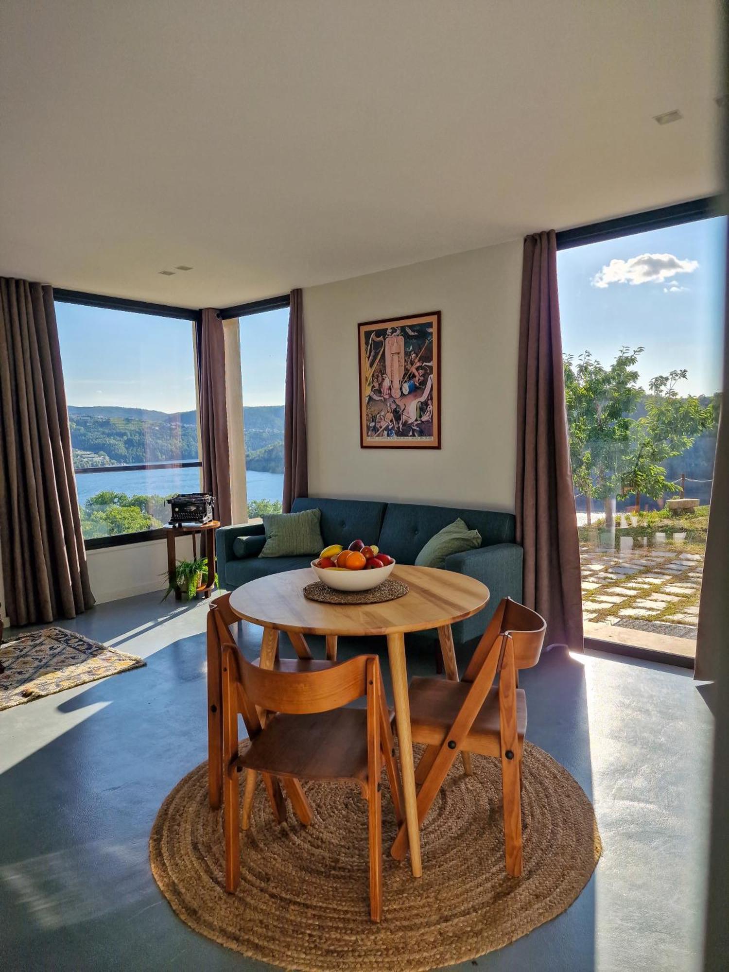 Casas De Gondarem By The Douro Valley Raiva Экстерьер фото