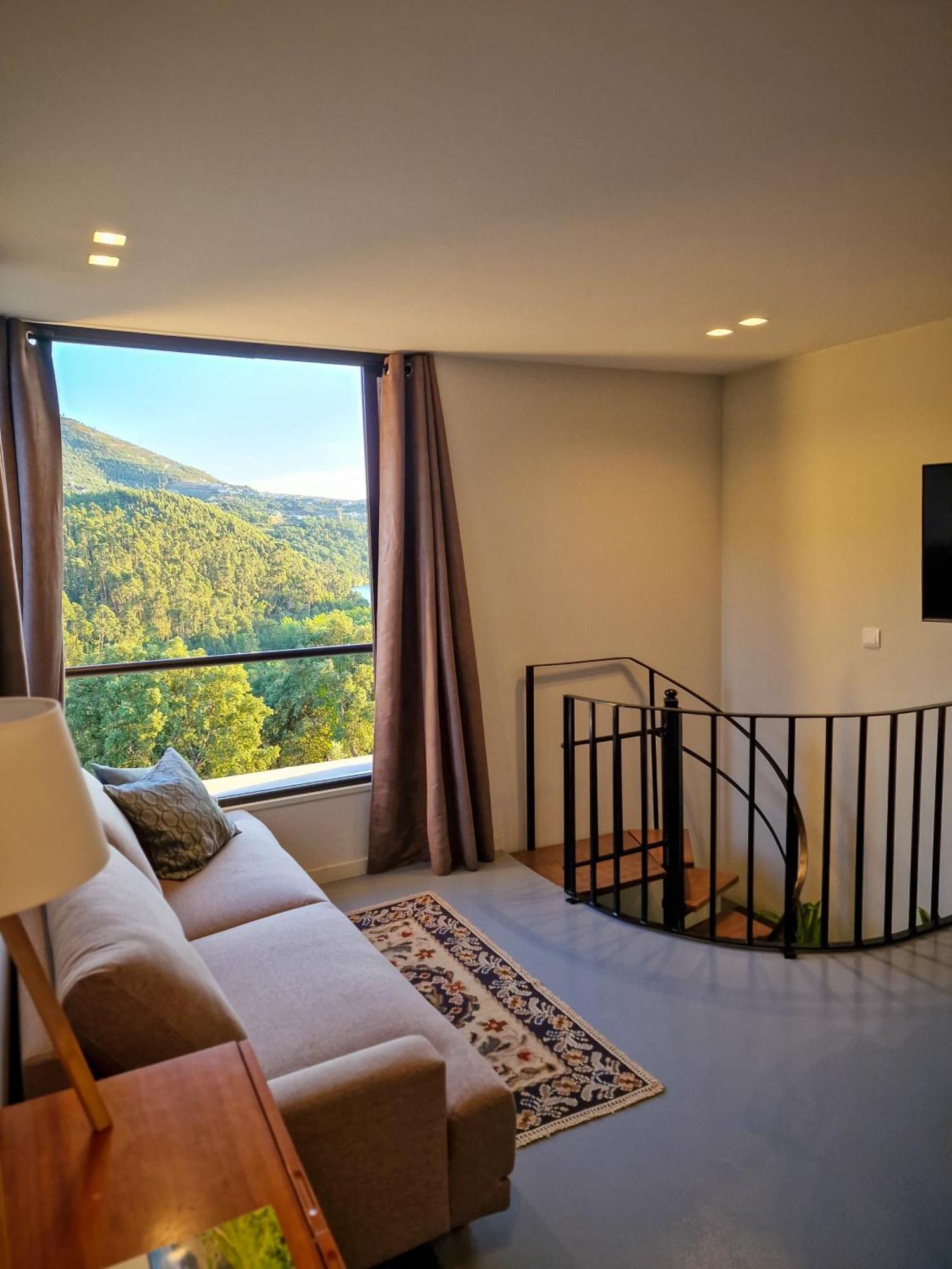 Casas De Gondarem By The Douro Valley Raiva Экстерьер фото